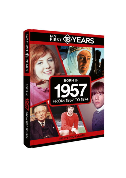 ME18J_UK_3D_1957 My First 18 Years 1957