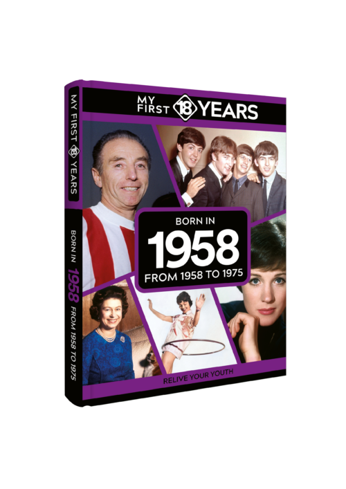 ME18J_UK_3D_1958 My First 18 Years 1958